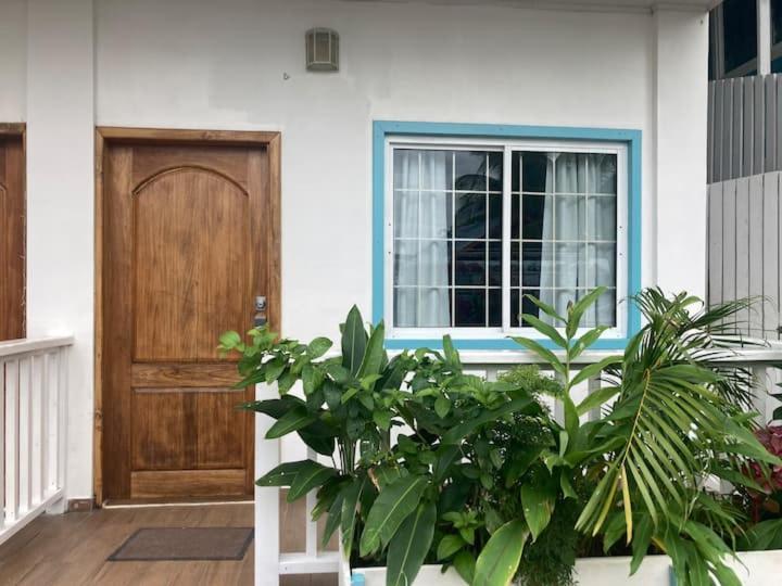 Chango'S Apartments Bocas del Toro Exterior foto